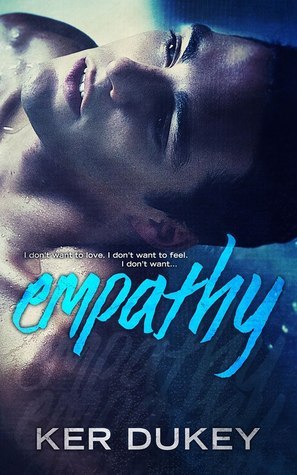Empathy book cover 1