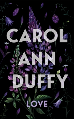 Love book cover