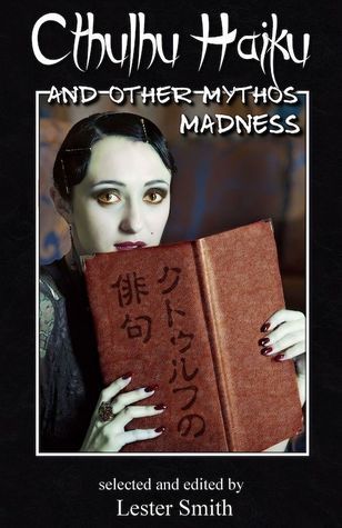 Cthulhu Haiku book cover