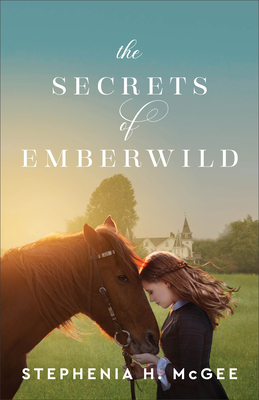 Secrets of Emberwild book cover