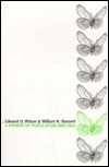 A Primer of Population Biology book cover