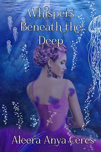 Whispers Beneath the Deep book cover