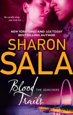 The Searchers book cover 3