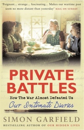 Private Battles book cover