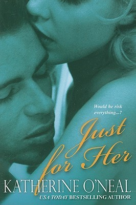 Just For Her book cover