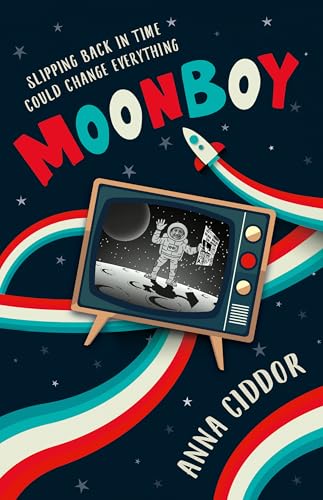 Moonboy book cover