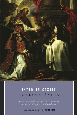 Interior Castle book cover