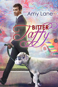 Candy Man book cover 2