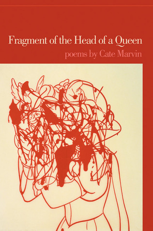 Fragment of the Head of a Queen book cover
