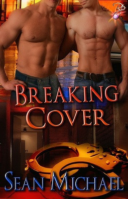 Breaking Cover book cover