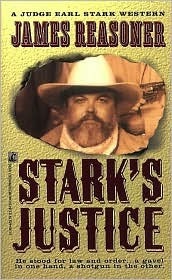 Stark's Justice book cover