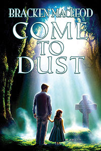 Come To Dust book cover