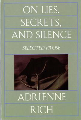 On Lies, Secrets, and Silence book cover