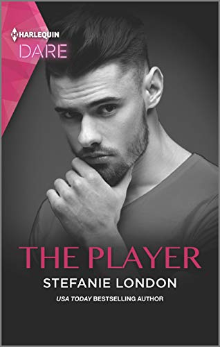 The Player book cover