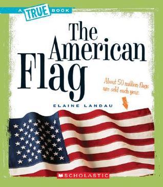 The American Flag book cover