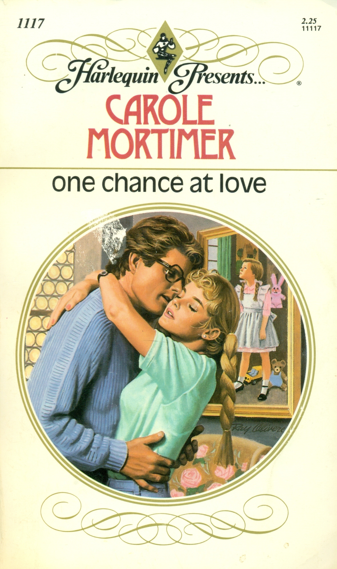 Bennett Family book cover 1