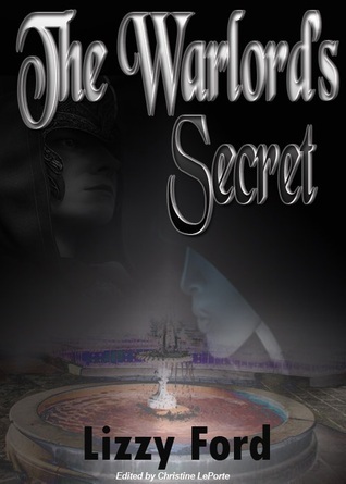 The Warlord's Secret book cover