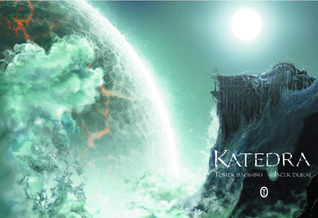 The Cathedral book cover