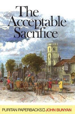 The Acceptable Sacrifice book cover