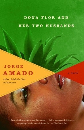 Dona Flor and Her Two Husbands book cover