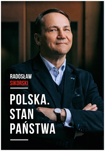Polska. Stan państwa book cover