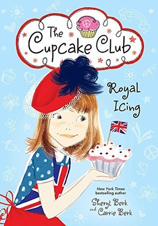 Royal Icing book cover