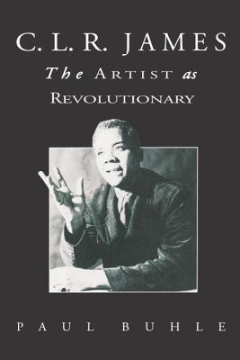 C.L.R. James book cover