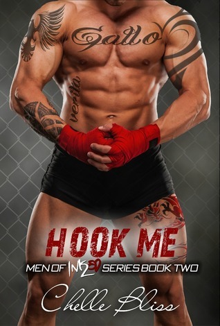 Men of Inked book cover 2