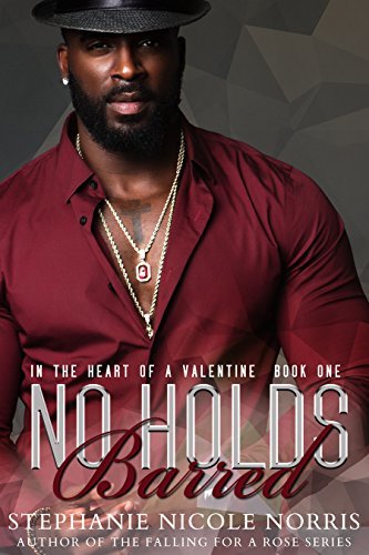 In the Heart of a Valentine book cover 1