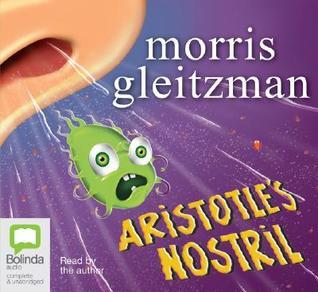 Aristotle's Nostril book cover