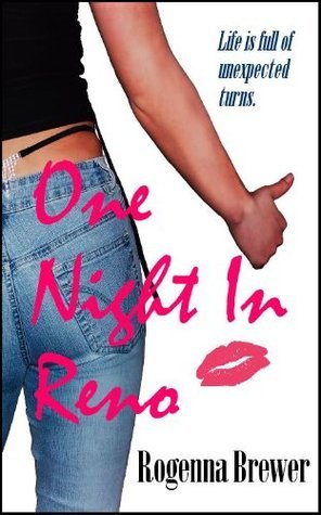 One Night In Reno book cover
