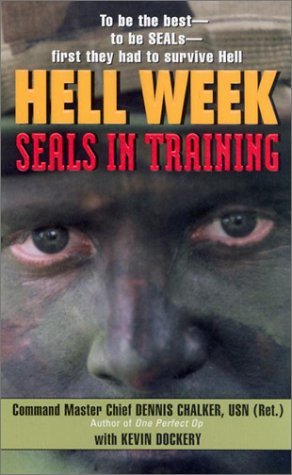 Hell Week book cover