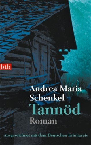 The Murder Farm book cover
