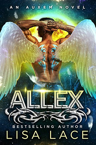 Allex book cover