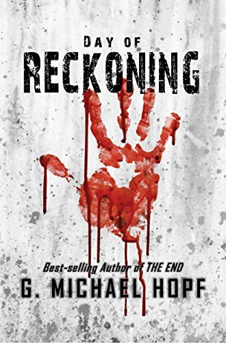 Day of Reckoning book cover