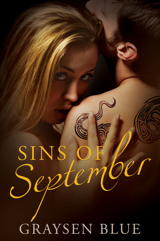 September book cover 1