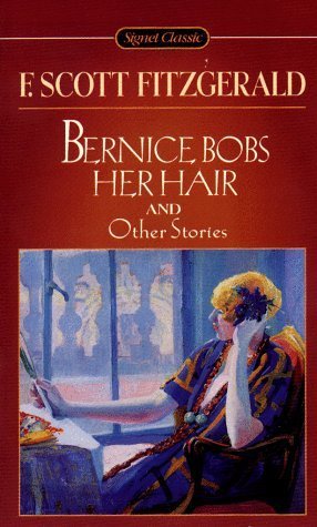 Bernice Bobs Her Hair and Other Stories book cover
