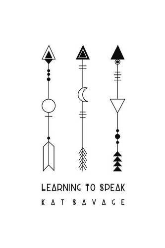 Learning To Speak book cover