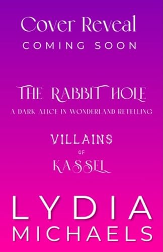 The Rabbit Hole book cover
