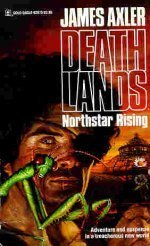 Northstar Rising book cover