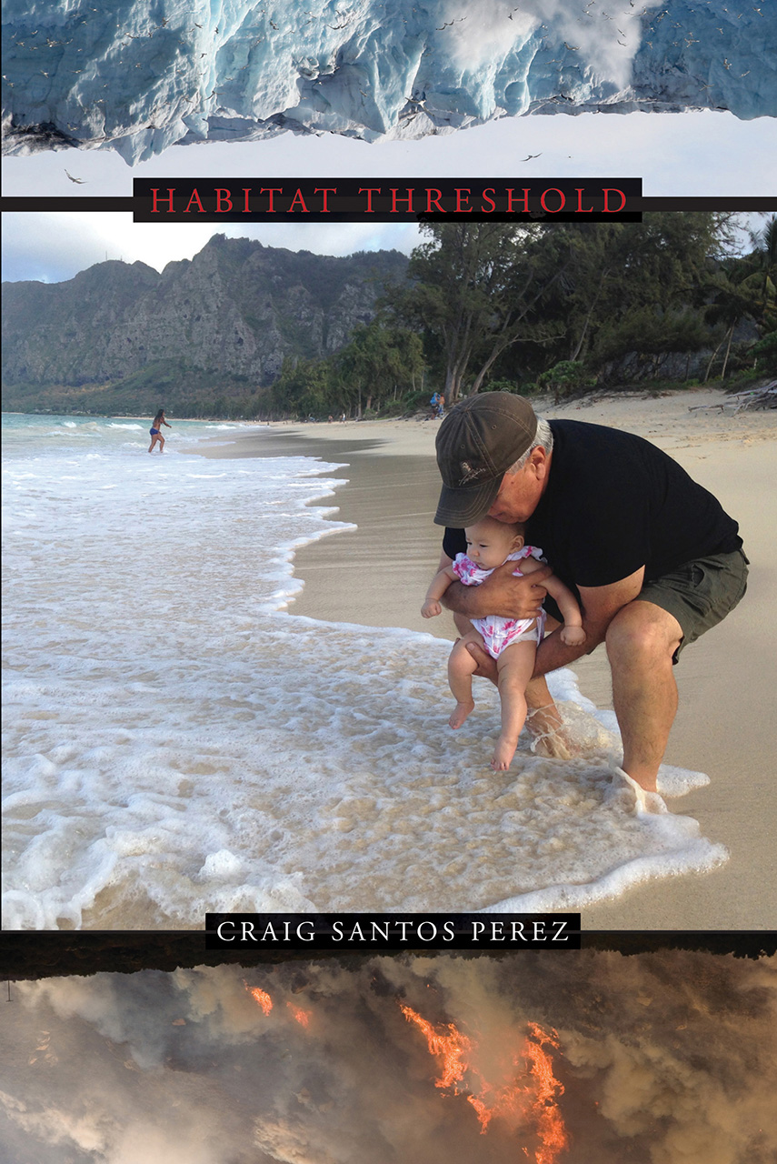 Habitat Threshold book cover