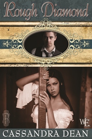 Rough Diamond book cover