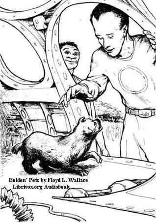 Bolden's Pets book cover