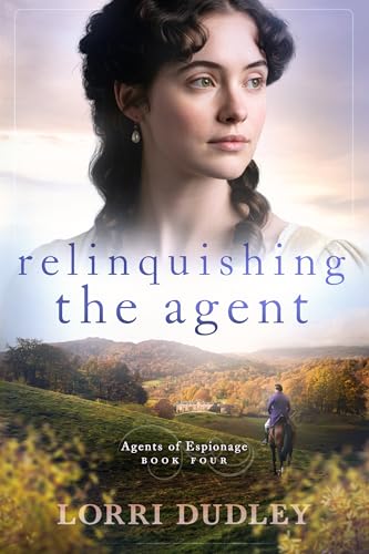 Relinquishing the Agent book cover