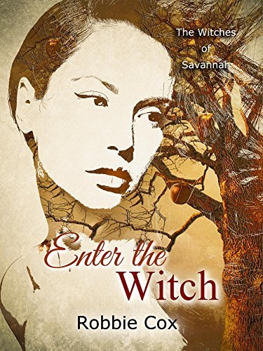 The Witches of Savannah book cover 1