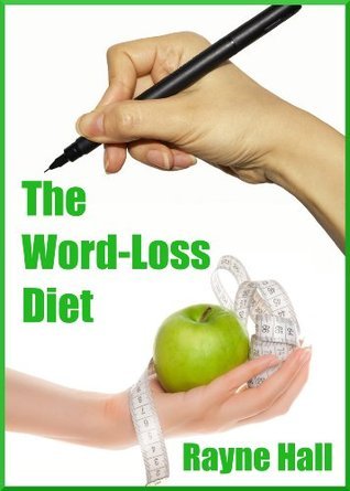 The Word-Loss Diet book cover
