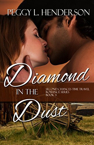 Diamond in the Dust book cover