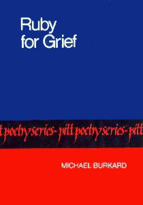 Ruby for Grief book cover