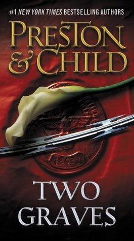 Two Graves - Free Preview (first 7 chapters) book cover