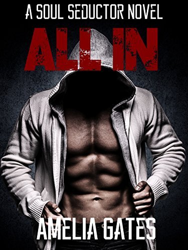 All In book cover